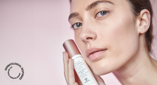 Sensitive Skin Soothing Care